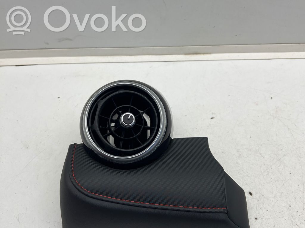 MG ZS Panel trim 