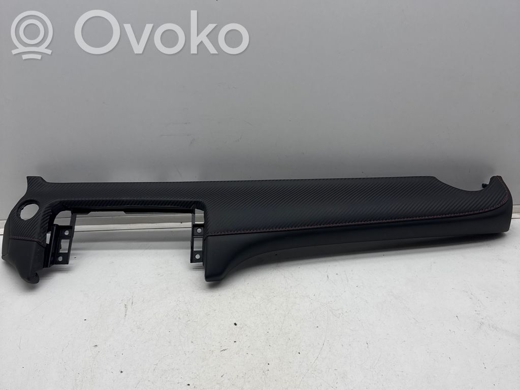 MG ZS Panel trim 