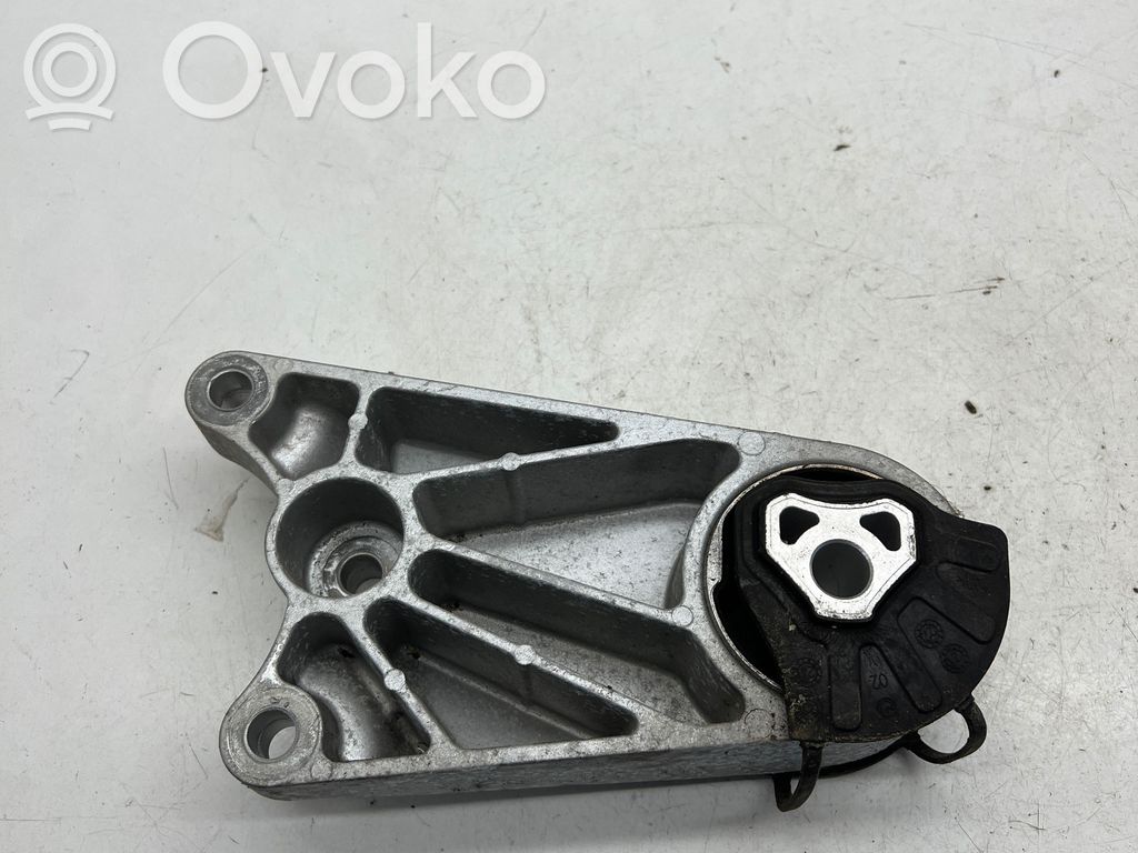 MG ZS Suport tampon motor 