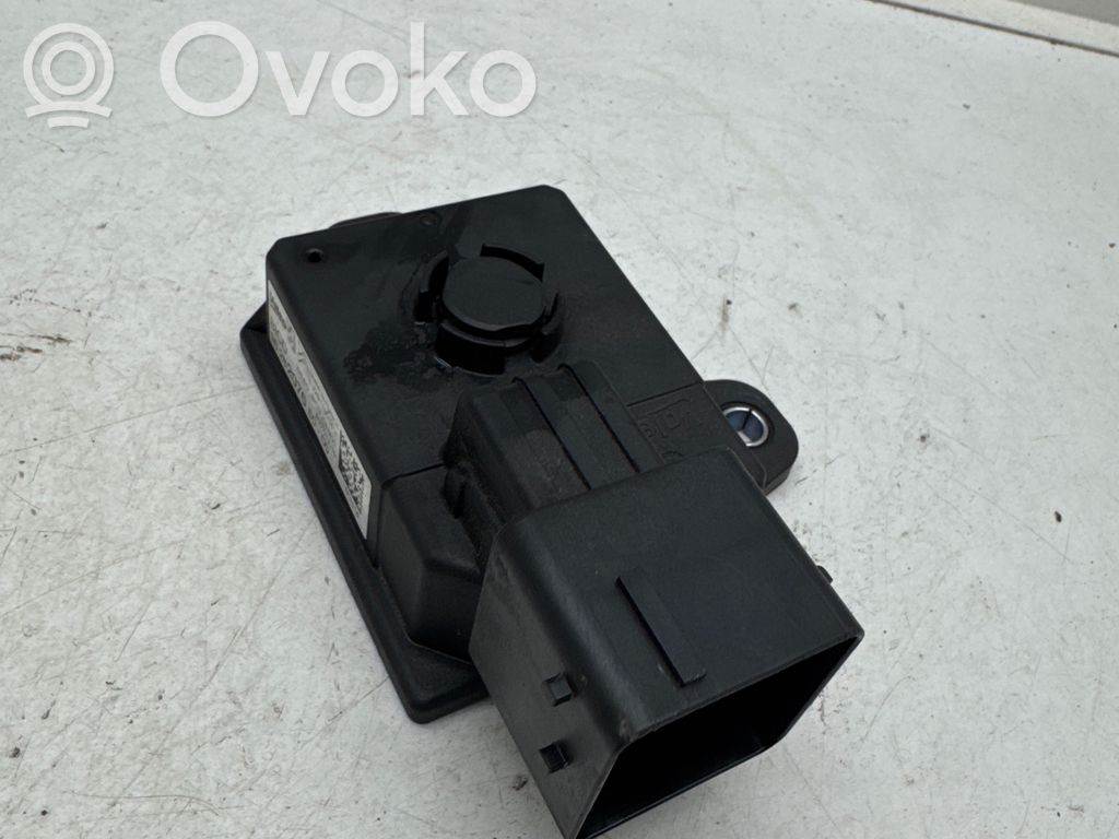 Citroen DS4 Alte unități/module de control 