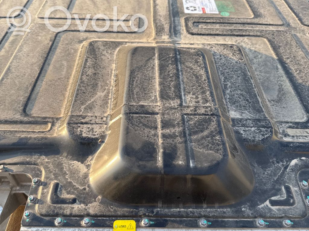 MG ZS Hibrido/ elektromobilio akumuliatorius 
