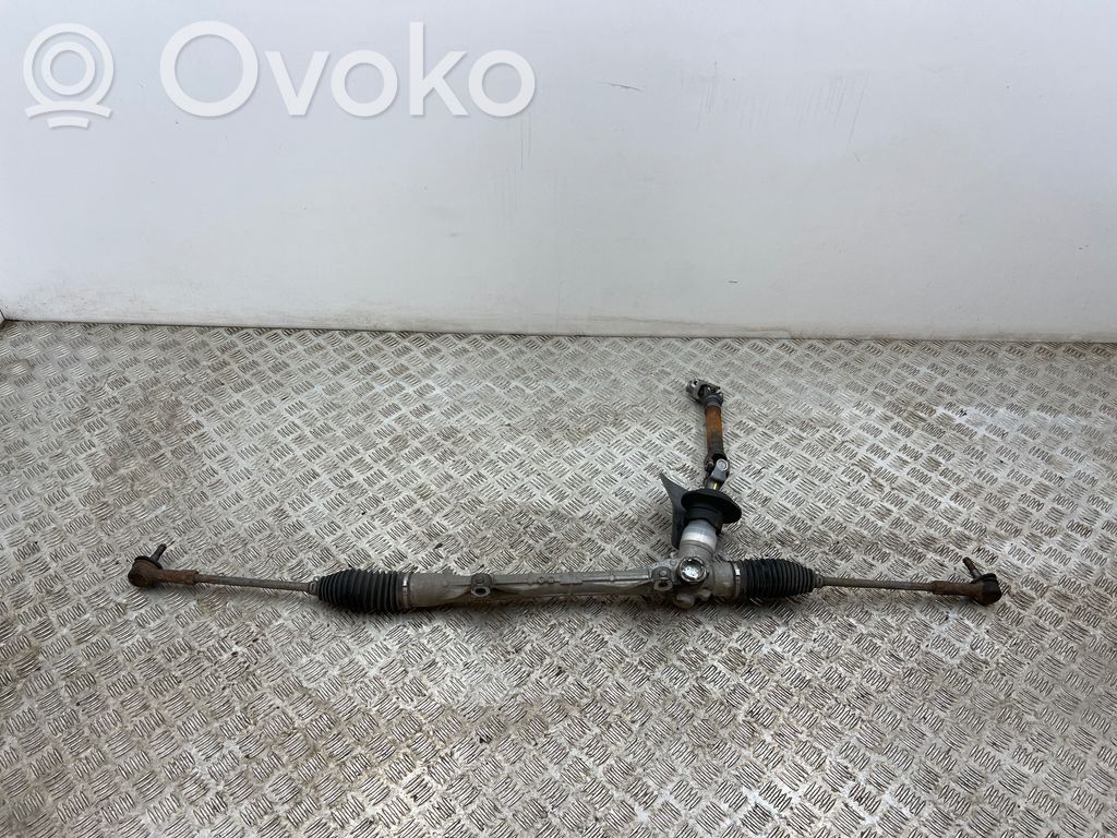 Mitsubishi Outlander Steering rack 