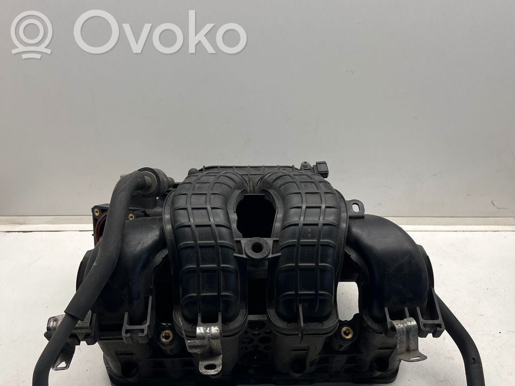 Mitsubishi Outlander Intake manifold 