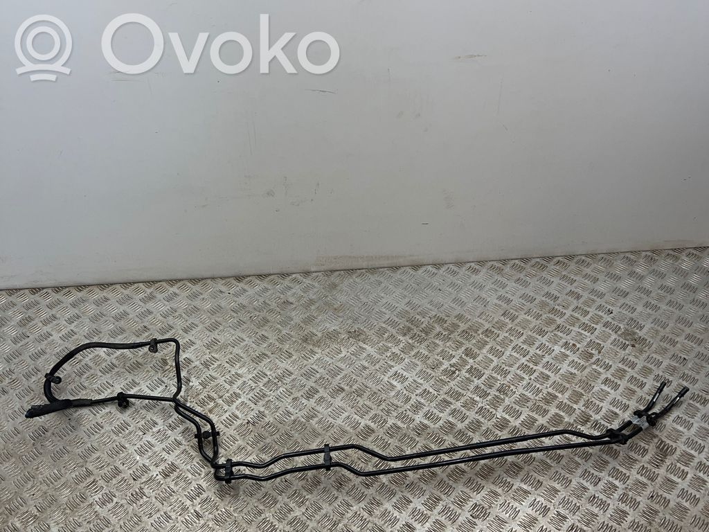 Mercedes-Benz GLE W167 Fuel line/pipe/hose 
