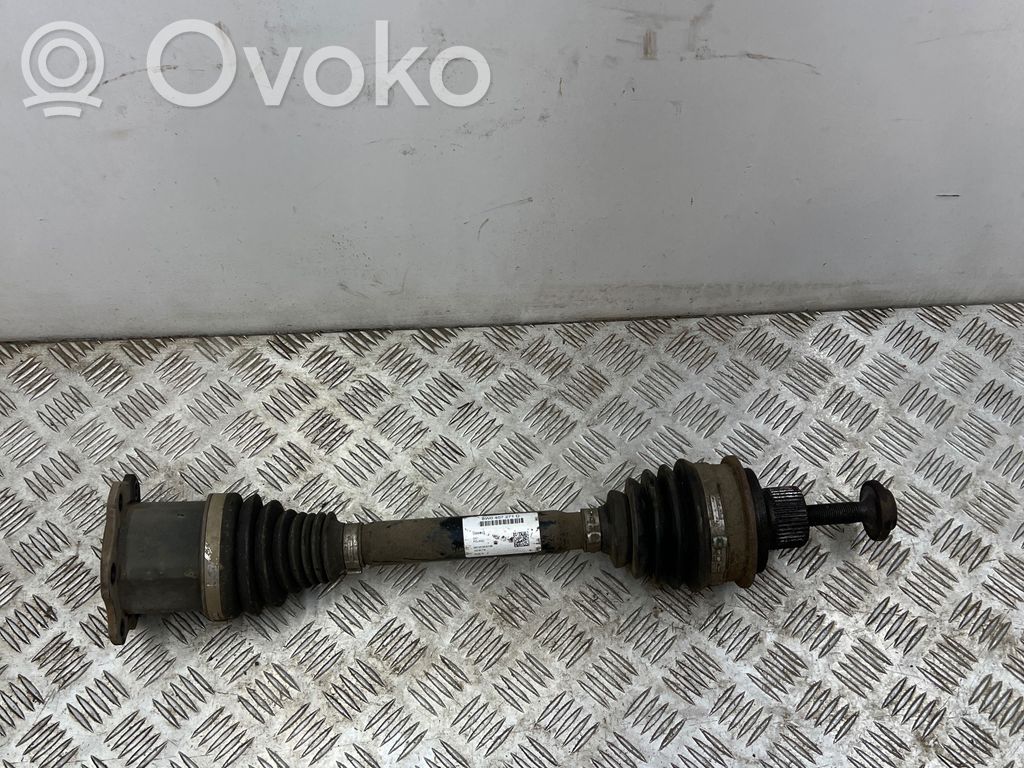 Audi A4 S4 B9 Front driveshaft 