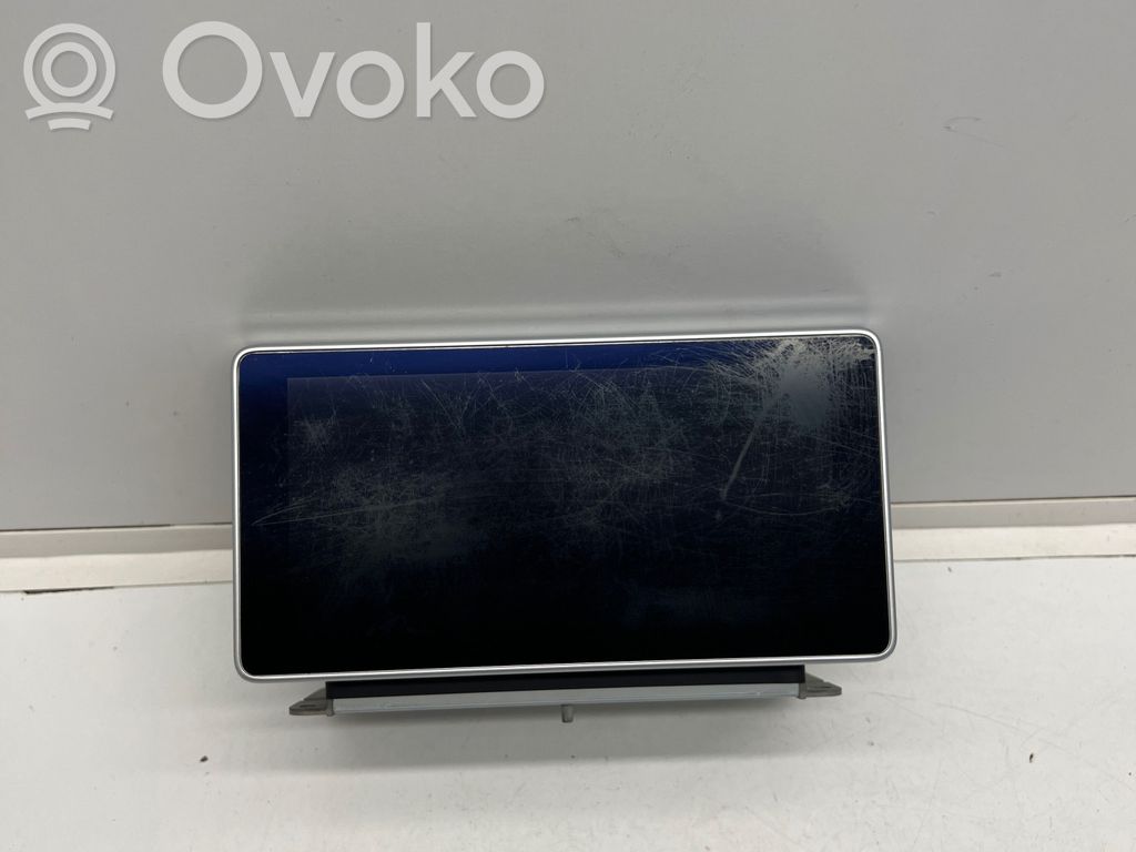 Audi A4 S4 B9 Screen/display/small screen 