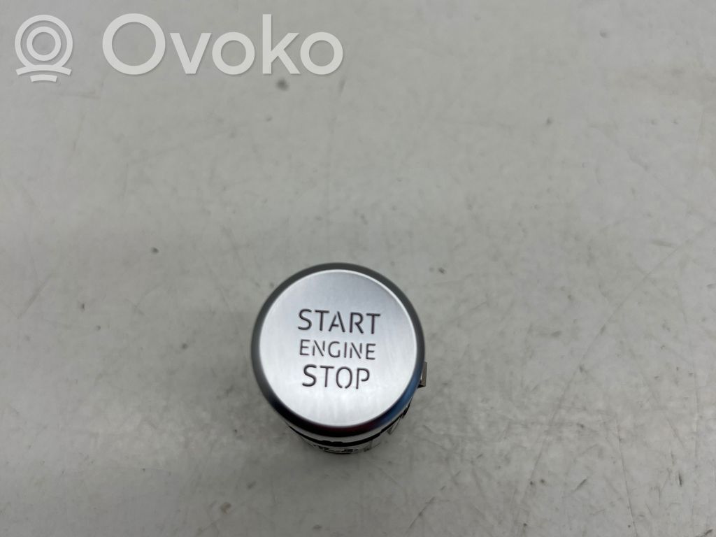 Engine start stop button switch   8W2905217,26012016,10106884