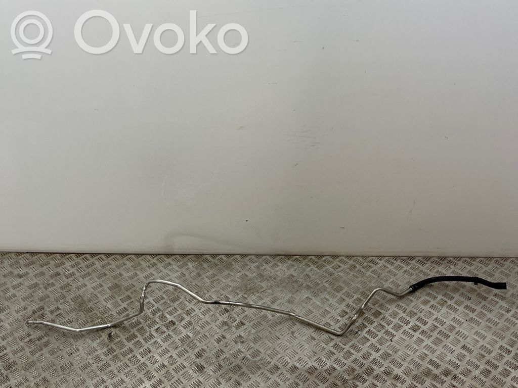Porsche 911 997 Caurulīte (-es) / šļūtene (-es) 
