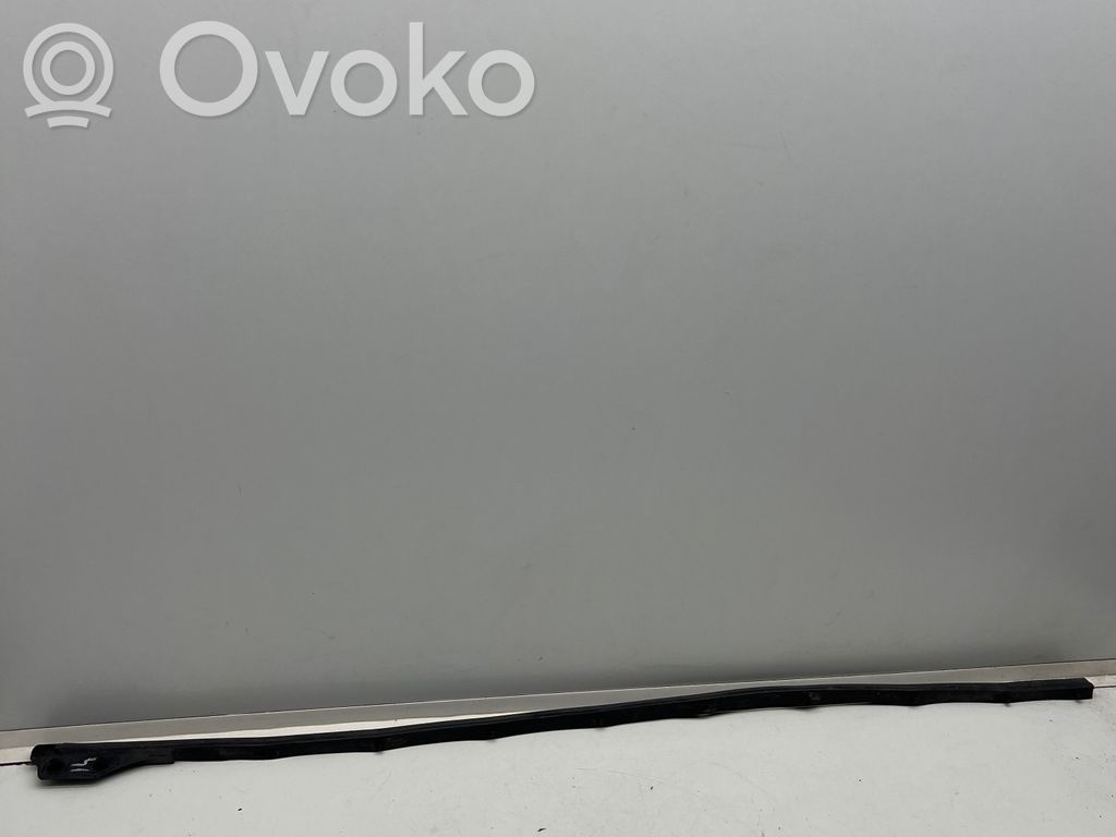 Uszczelka drzwi przednich   808310593R,A101