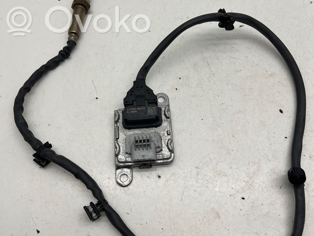 Sonda lambda   227901607R,R0450