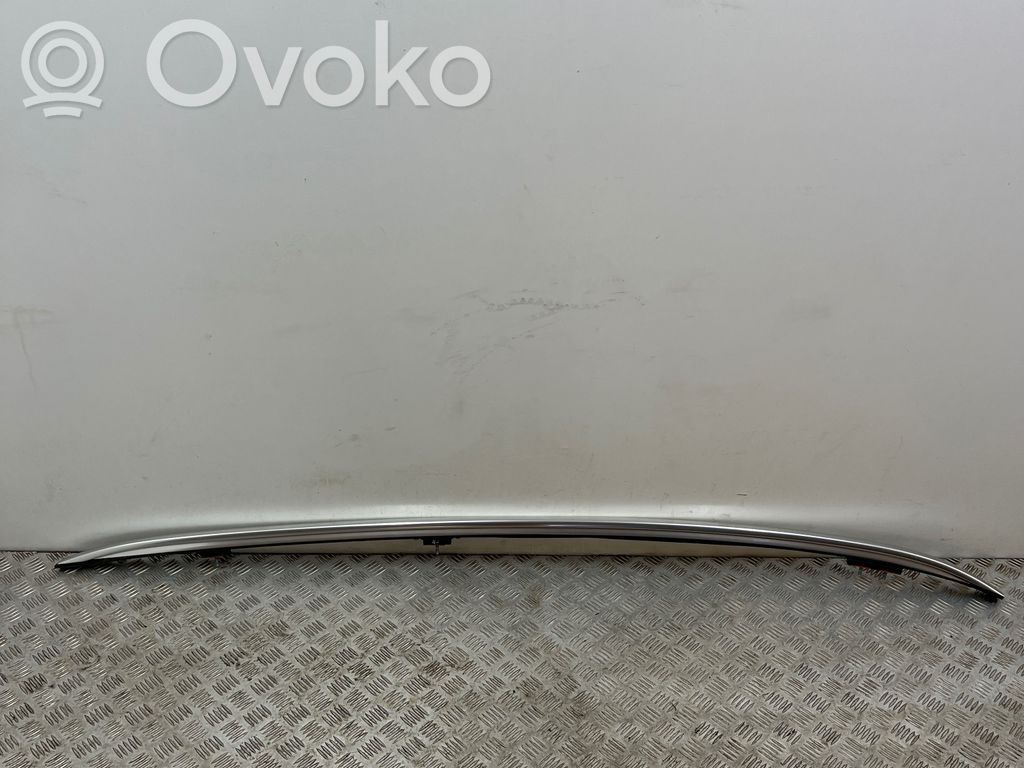 Mercedes-Benz EQA Relingi dachowe 