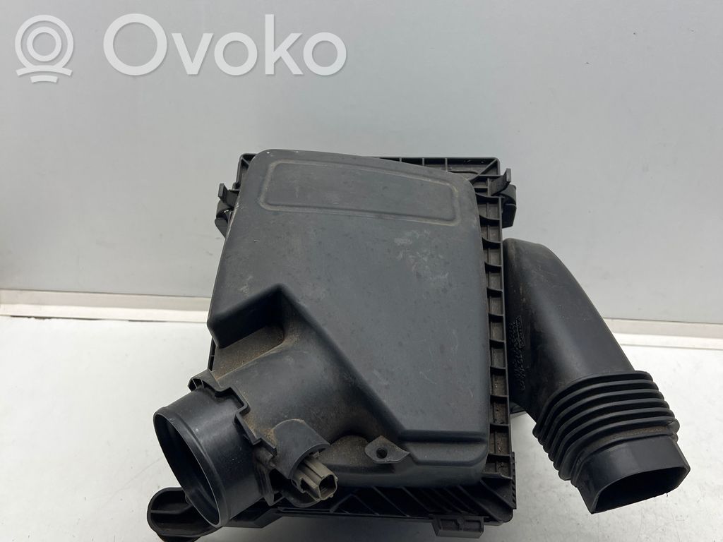 Ford Focus Cutie filtru aer 