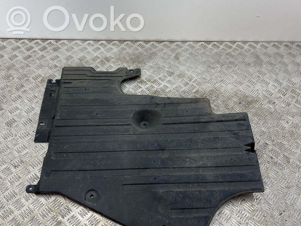 Ford Focus Cita veida apakšas detaļa 
