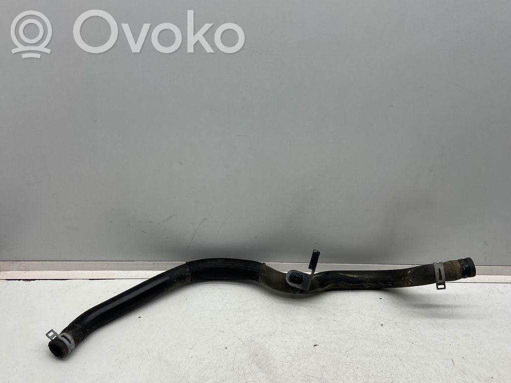 Ford Focus Engine coolant pipe/hose 