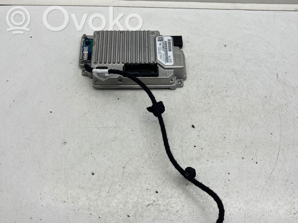 Ford Focus Autres unités de commande / modules 