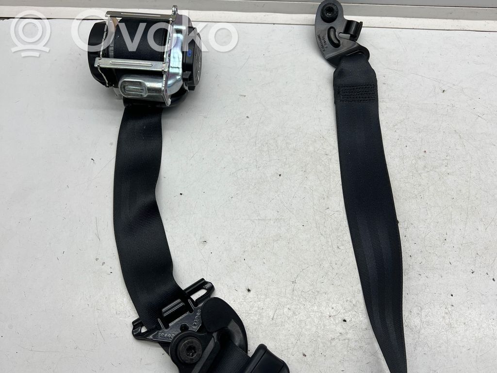 Cinturón delantero   JX7BA61294DDW,F2FZA