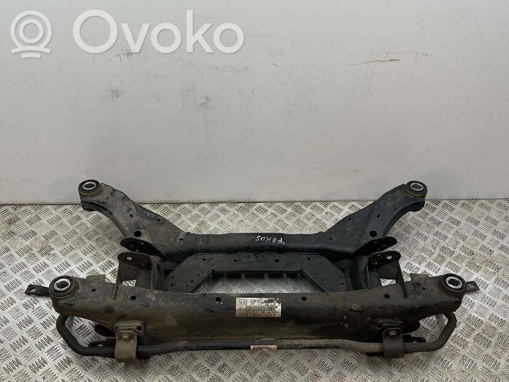 Rear subframe   KC420904,111213G,C19025RS0966,4664440251101,JX615A771LEB
