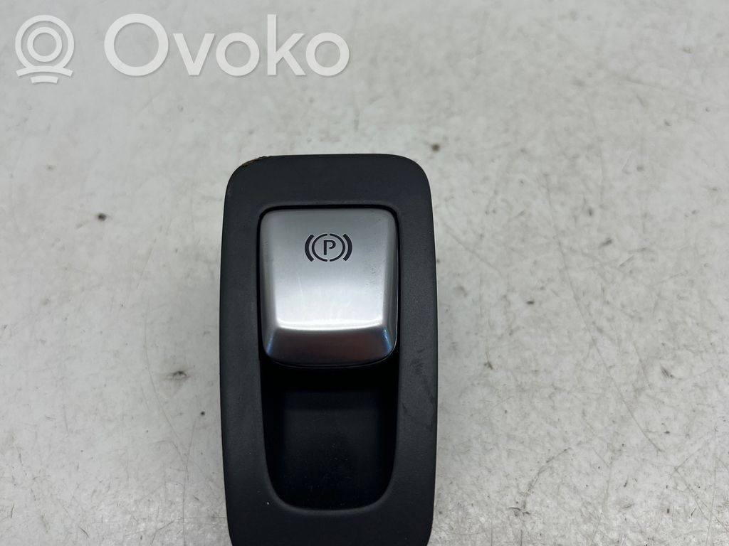 Mercedes-Benz C W205 Hand parking brake switch 
