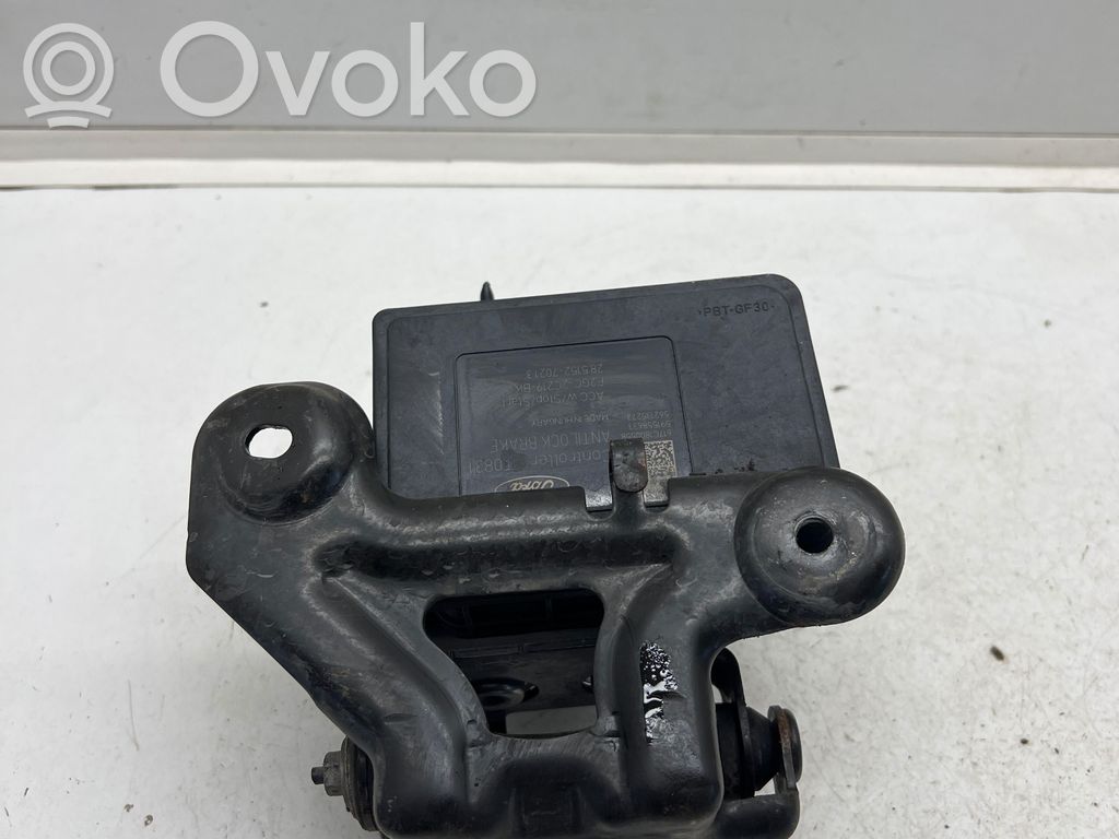 Ford Edge II ABS Pump 