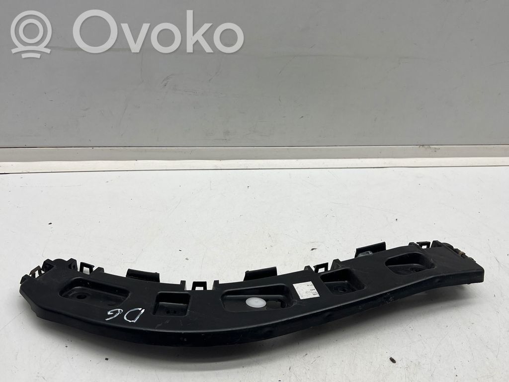 Ford Edge II Rear bumper mounting bracket 