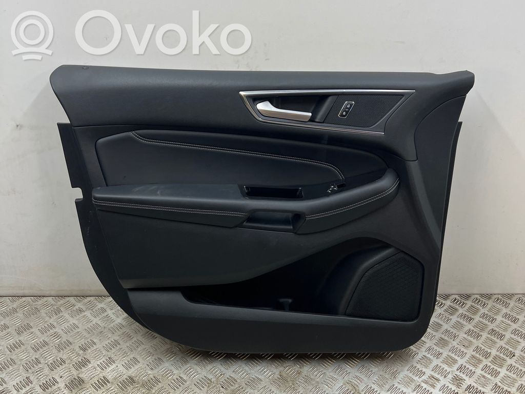 Ford Edge II Etuoven verhoilu 