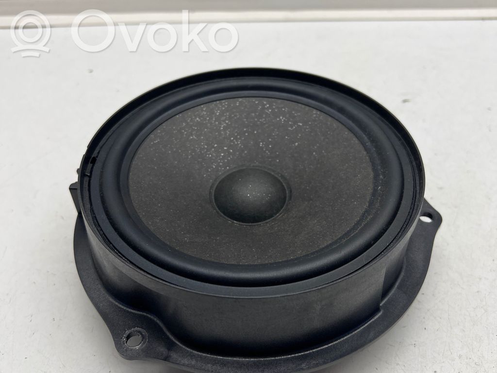Renault Megane E-Tech Front door speaker 