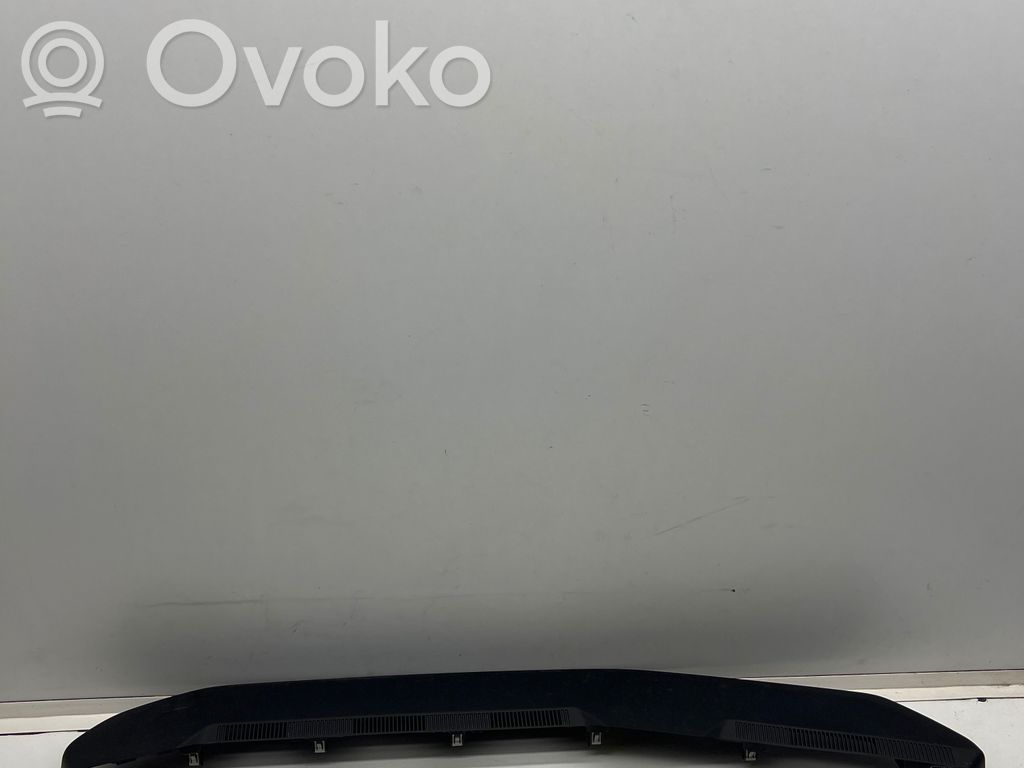 Renault Megane E-Tech Panelės apdaila 