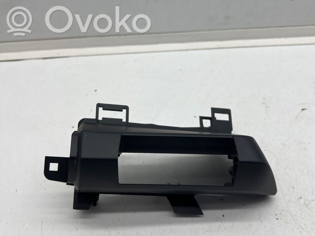 Renault Megane E-Tech Other interior part 