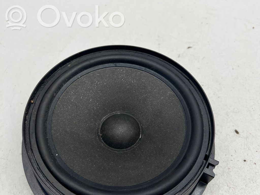 Renault Megane E-Tech Front door speaker 