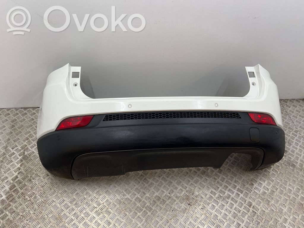 Jeep Compass Bară spate 