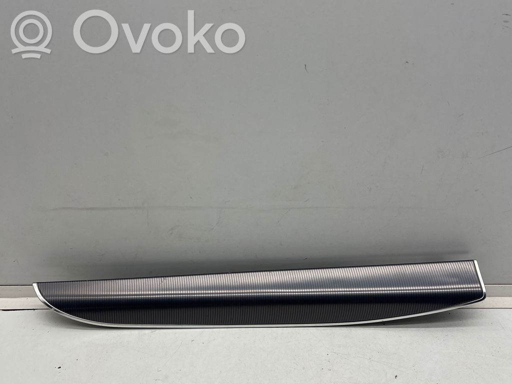 Ford Edge II Dashboard glove box trim 