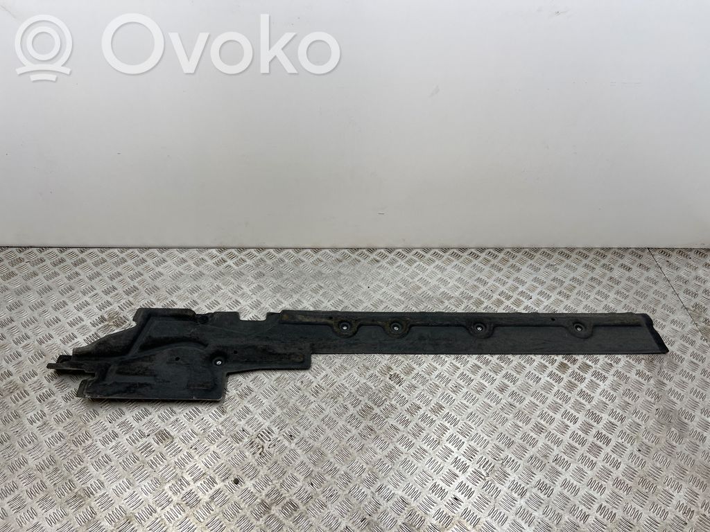 Renault Megane E-Tech Side bottom protection 