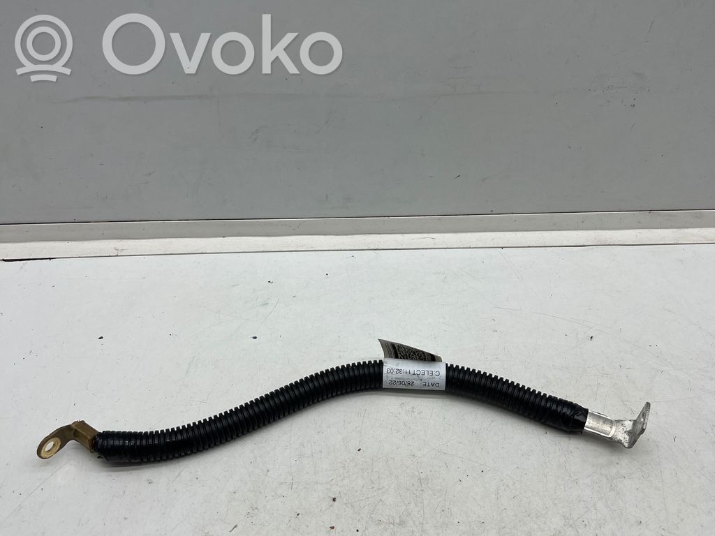 Renault Megane E-Tech Other wiring loom 