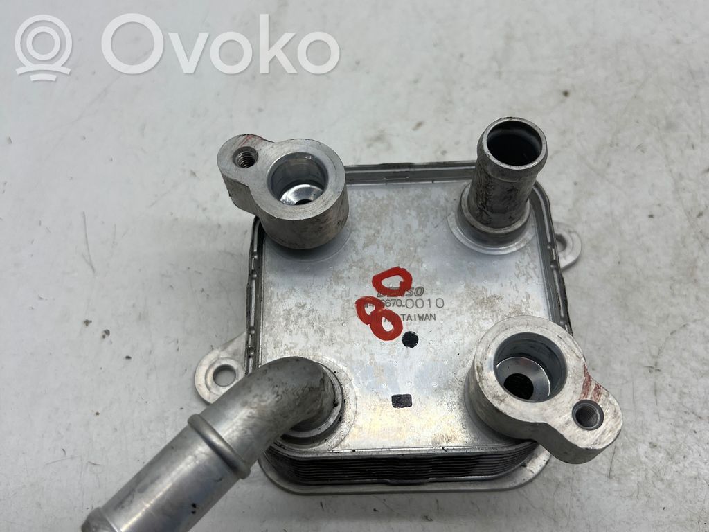 Radiador opcional   TW4466700010,4433101521,12E28