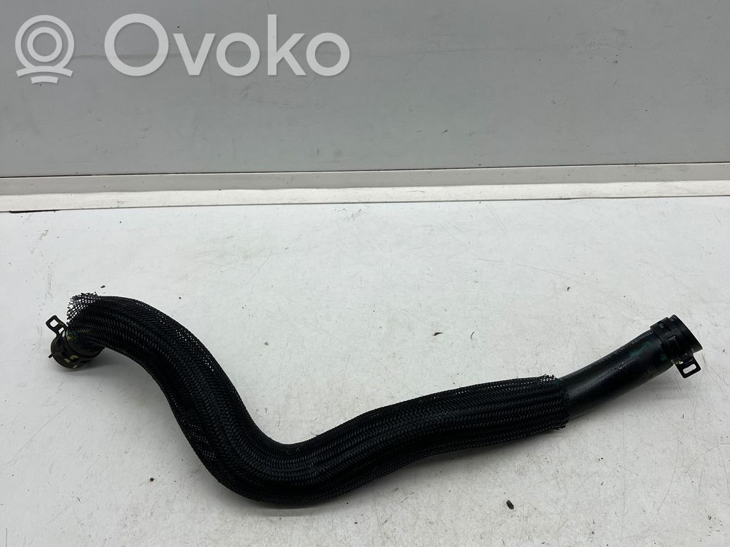 Engine coolant pipe/hose   217415MS1A