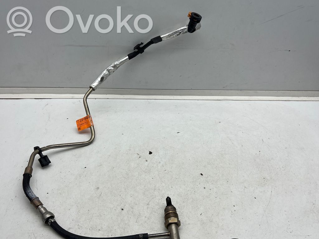 Ford Edge II AdBlue injector 