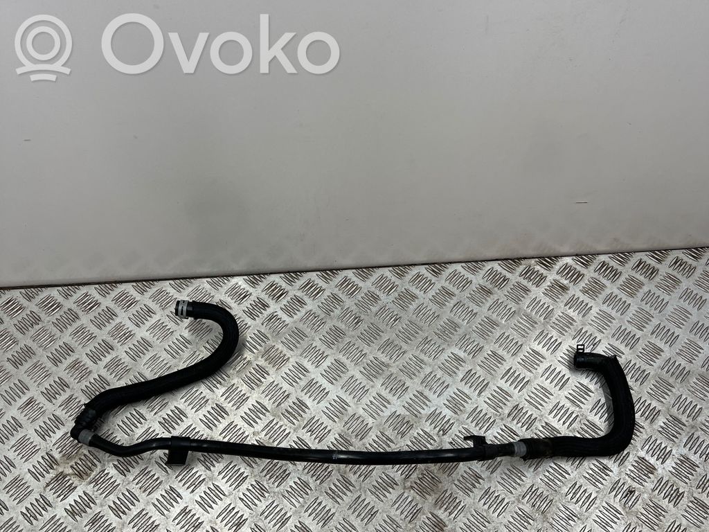 Engine coolant pipe/hose   6752031