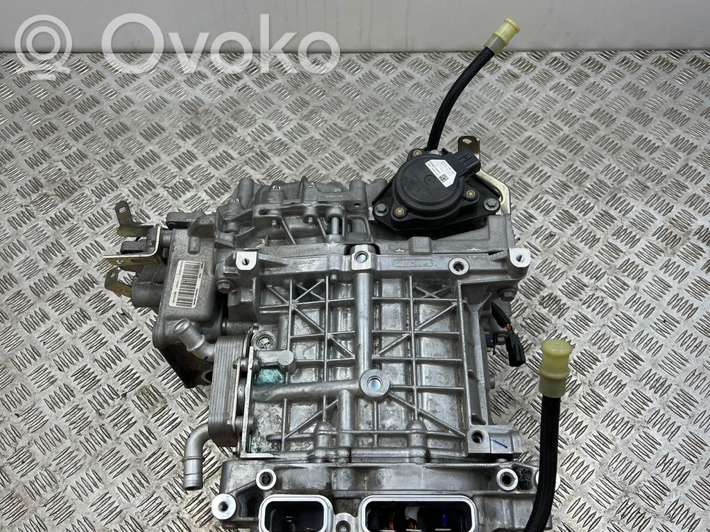 Renault Megane E-Tech Elektromobilio variklis 