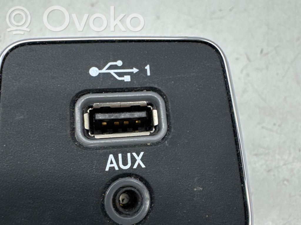 Jeep Compass Other switches/knobs/shifts 