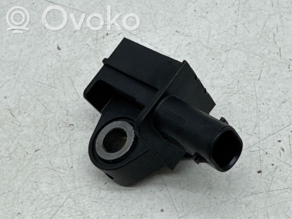 Jeep Compass Airbag deployment crash/impact sensor 