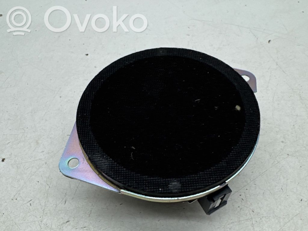 Jeep Compass Front door high frequency speaker 