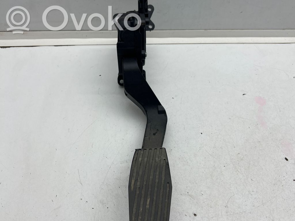 Jeep Compass Accelerator throttle pedal 
