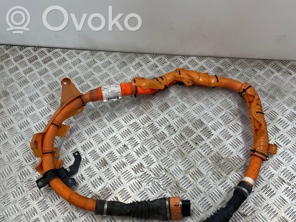 High voltage cable   52178554,16012020,560002528