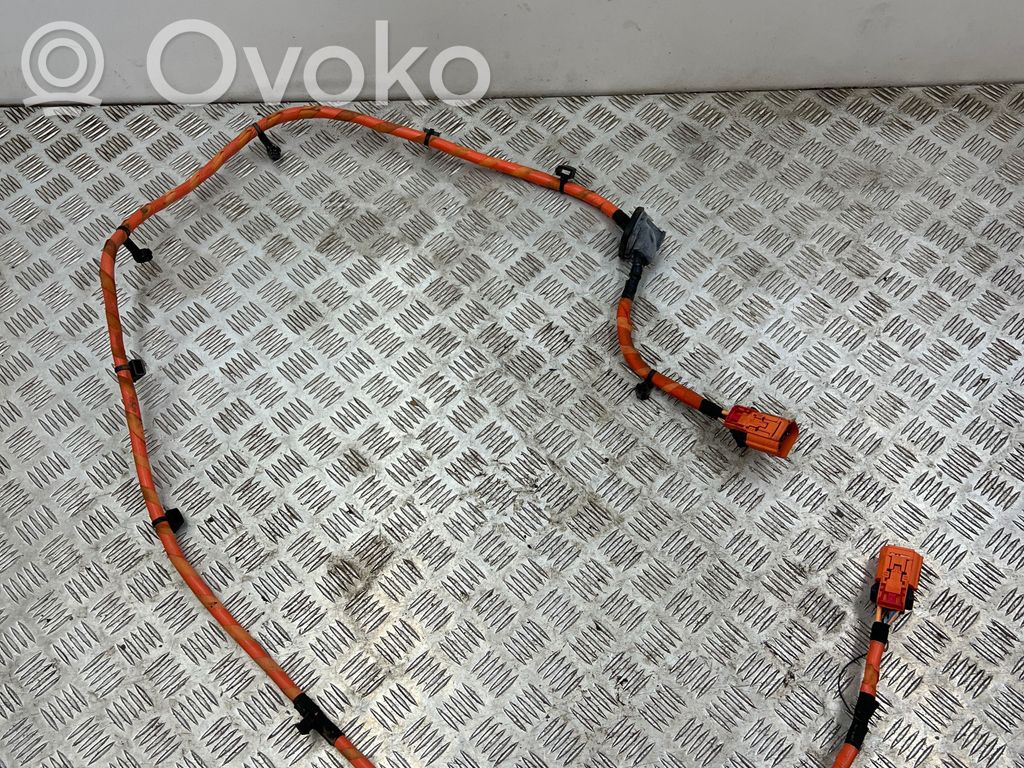 Jeep Compass Otros cableados 
