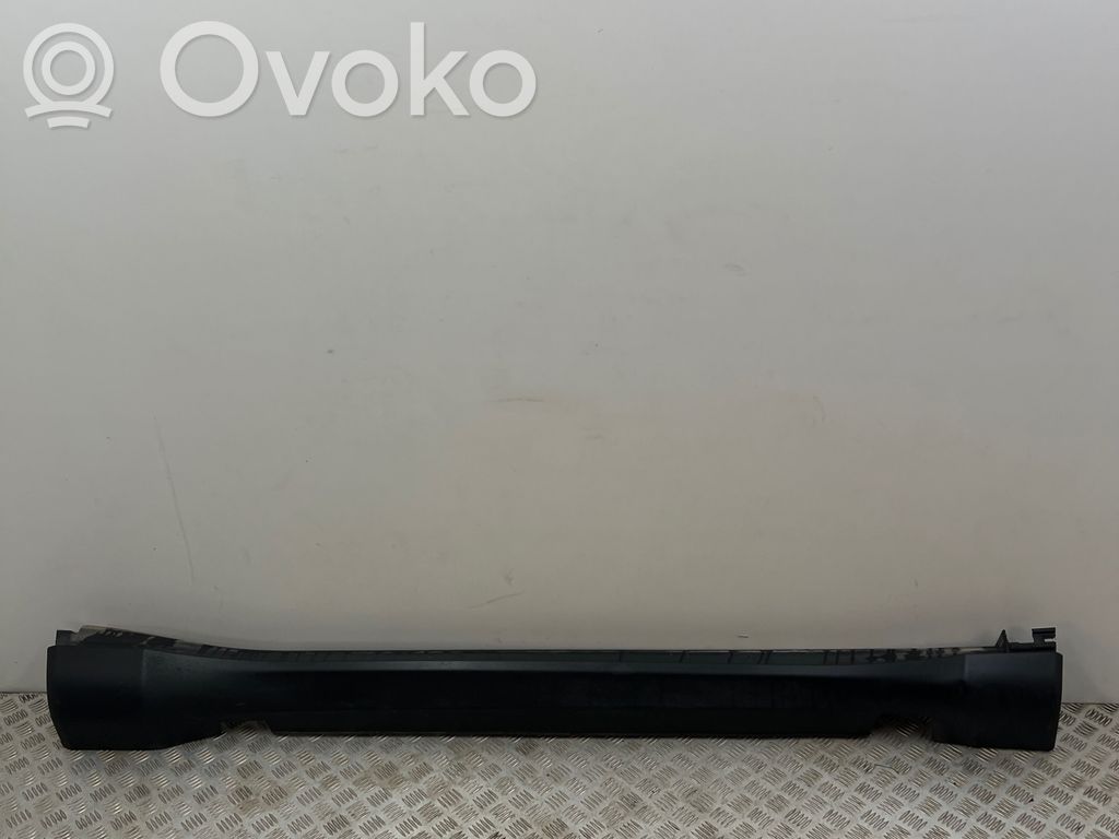 Jeep Compass Slenkstis 
