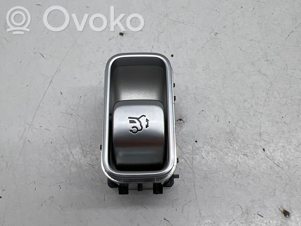 Mercedes-Benz GLE W167 Tailgate/boot open switch button 