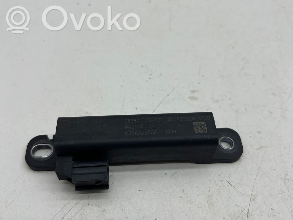 Honda Civic X Antena systemu bezkluczykowego 