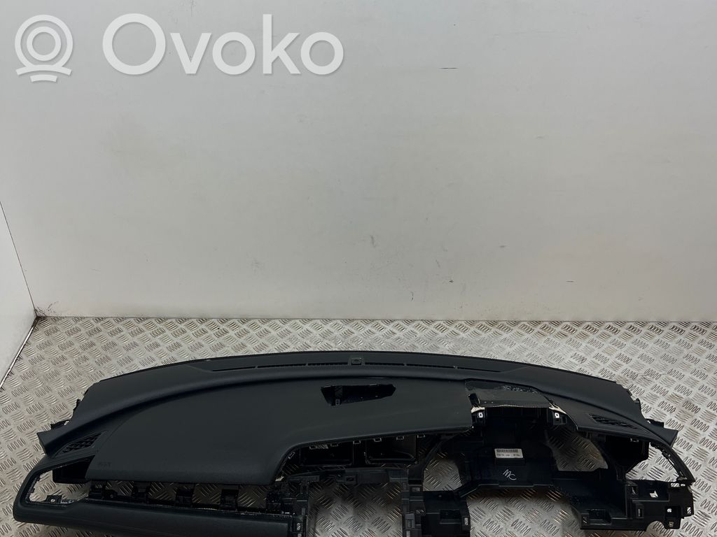 Deska rozdzielcza   77100TGLE100,NH900L