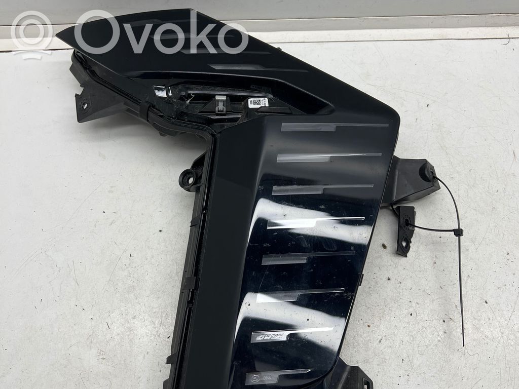 Renault Clio V LED dienas gaisma 