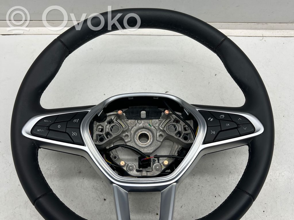 Ohjauspyörä   484004754R,342678781